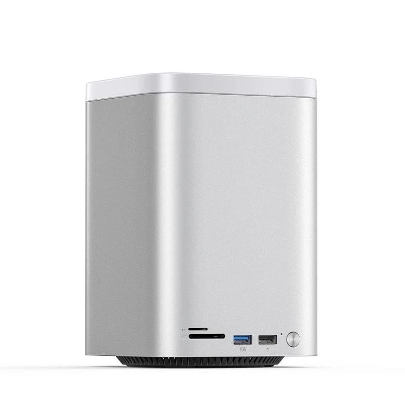 ORICO Mini Tower for Mac mini 2024 - M435-V1 - view 2