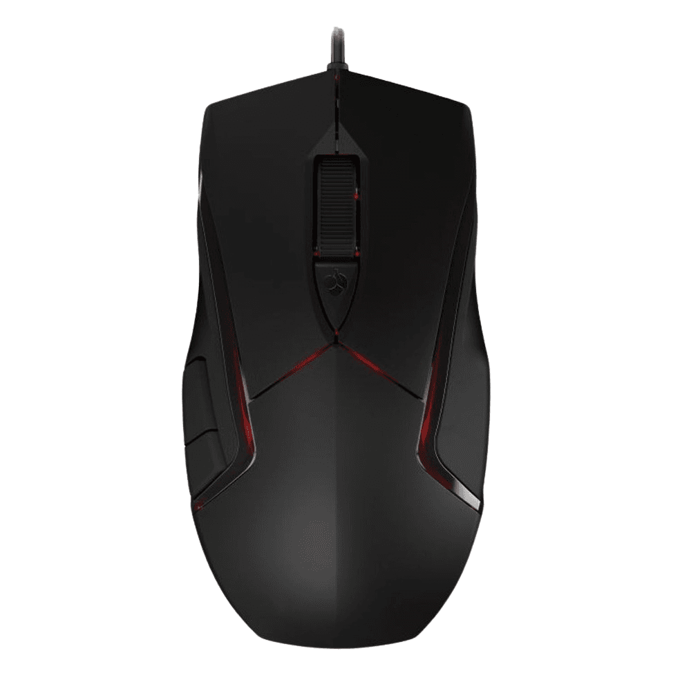 CHERRY MC 3.1 RGB gaming mouse for sportive gaming - view 2